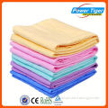 Multipurpose high Absorbent car cleaning microfiber cloth